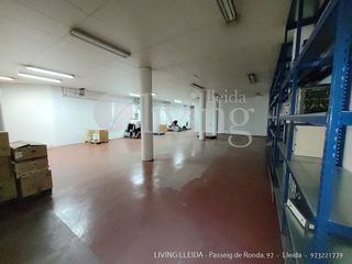Local comercial en venta en La Bordeta en Lleida
