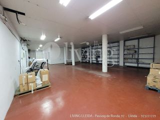 Local comercial en venta en La Bordeta en Lleida