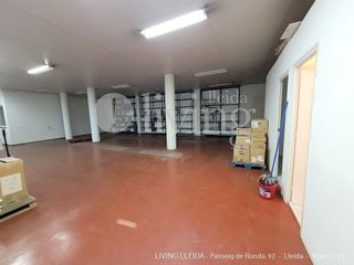 Local comercial en venta en La Bordeta en Lleida