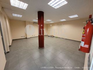 Local comercial en venta en La Bordeta en Lleida