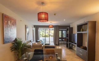 Piso en alquiler en Río Real en Marbella