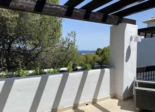 Piso en alquiler en Río Real en Marbella