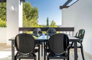 Piso en alquiler en Río Real en Marbella