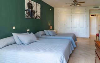 Piso en alquiler en Río Real en Marbella