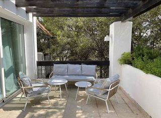 Piso en alquiler en Río Real en Marbella