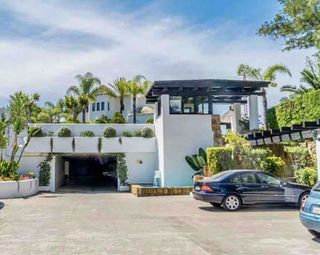 Piso en alquiler en Río Real en Marbella