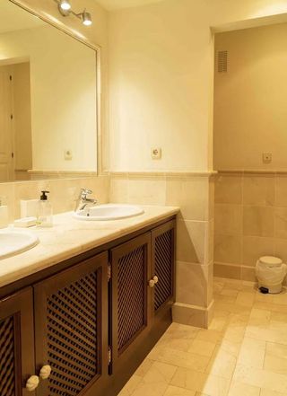 Piso en alquiler en Río Real en Marbella