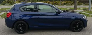 BMW Serie 1 Sport