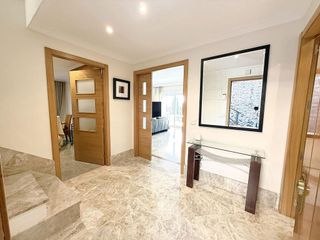 Casa pareada en alquiler en Los Monteros - Bahía de Marbella en Marbella