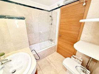 Casa pareada en alquiler en Los Monteros - Bahía de Marbella en Marbella