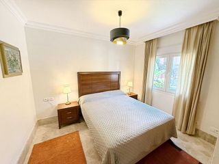 Casa pareada en alquiler en Los Monteros - Bahía de Marbella en Marbella