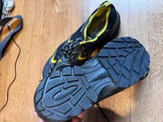 Zapatos de seguridad COFRA Talla 46
