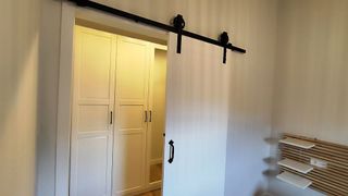 Ático en alquiler en San Francisco en Bilbao