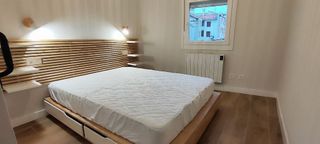 Ático en alquiler en San Francisco en Bilbao