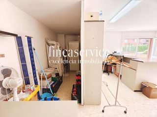 Local comercial en venta en Santa Coloma de Cervelló