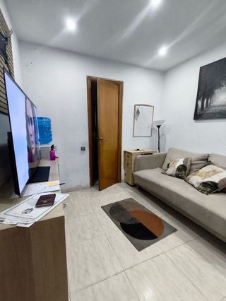 Piso en venta en La Florida en Hospitalet de Llobregat, L´