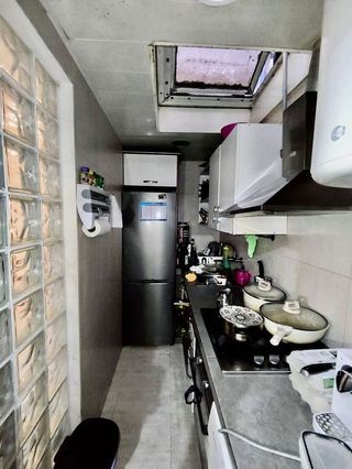 Piso en venta en La Florida en Hospitalet de Llobregat, L´