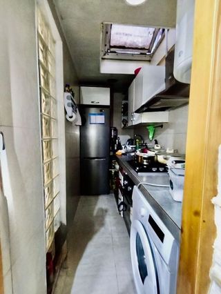 Piso en venta en La Florida en Hospitalet de Llobregat, L´