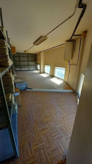 Nave industrial en venta en Rocafonda en Mataró