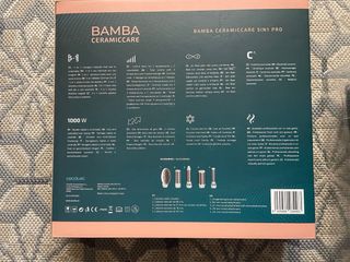 Cecotec Bamba Ceramicare 5 en 1 PRO
