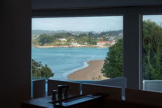 Chalet en venta en Los Castros - Castrillón - Eiris en Coruña (A)