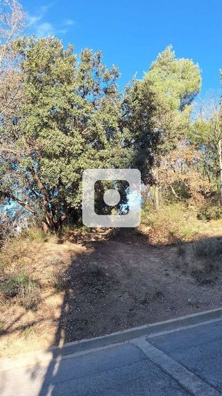 Terreno en venta en Cervelló