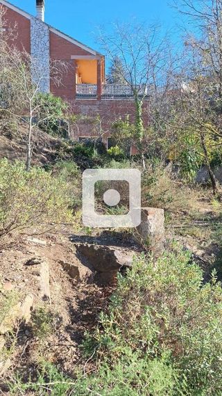 Terreno en venta en Cervelló