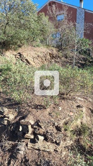 Terreno en venta en Cervelló