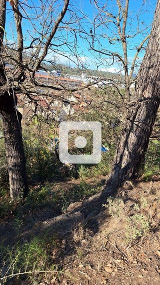 Terreno en venta en Cervelló