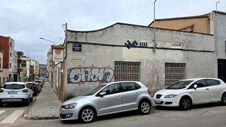 Local comercial en venta en Can Palet en Terrassa