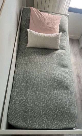 Cama nido 190x90