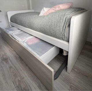 Cama nido 190x90