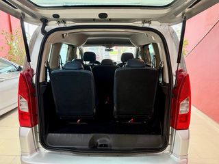 Citroen Berlingo 7 plazas