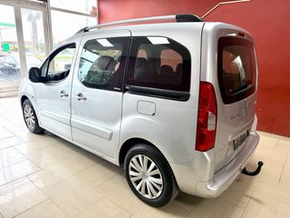 Citroen Berlingo 7 plazas