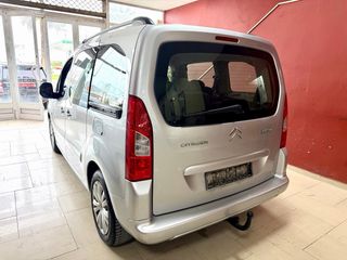 Citroen Berlingo 7 plazas