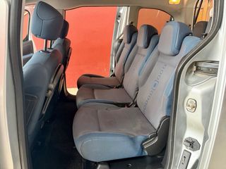 Citroen Berlingo 7 plazas