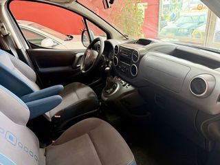 Citroen Berlingo 7 plazas