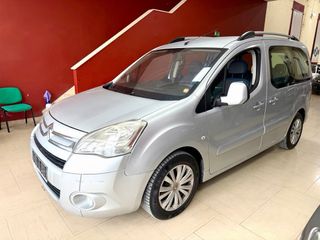 Citroen Berlingo 7 plazas