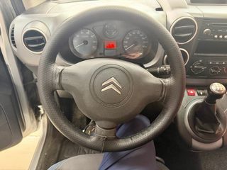 Citroen Berlingo 7 plazas