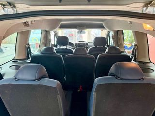 Citroen Berlingo 7 plazas