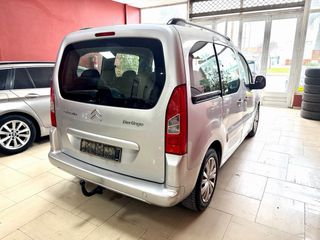 Citroen Berlingo 7 plazas