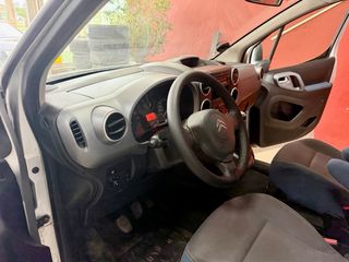 Citroen Berlingo 7 plazas
