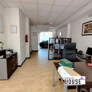 Local comercial en venta en Centro en Avilés