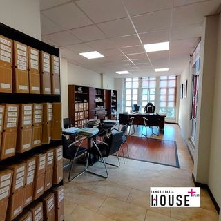 Local comercial en venta en Centro en Avilés