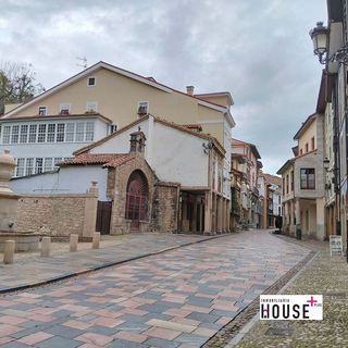 Local comercial en venta en Centro en Avilés