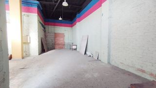 Local comercial en venta en La Almozara en Zaragoza