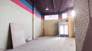 Local comercial en venta en La Almozara en Zaragoza