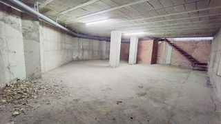 Local comercial en venta en La Almozara en Zaragoza