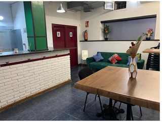 Bar en venta en Numancia en Madrid
