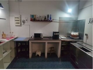 Bar en venta en Numancia en Madrid